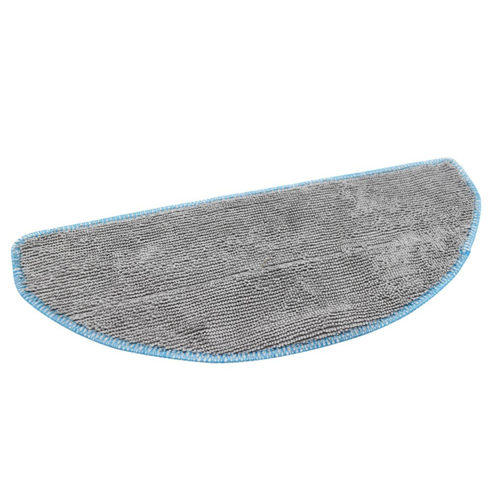 Moppduk till iRobot Roomba Combo Essential Robotdammsugare – Grå