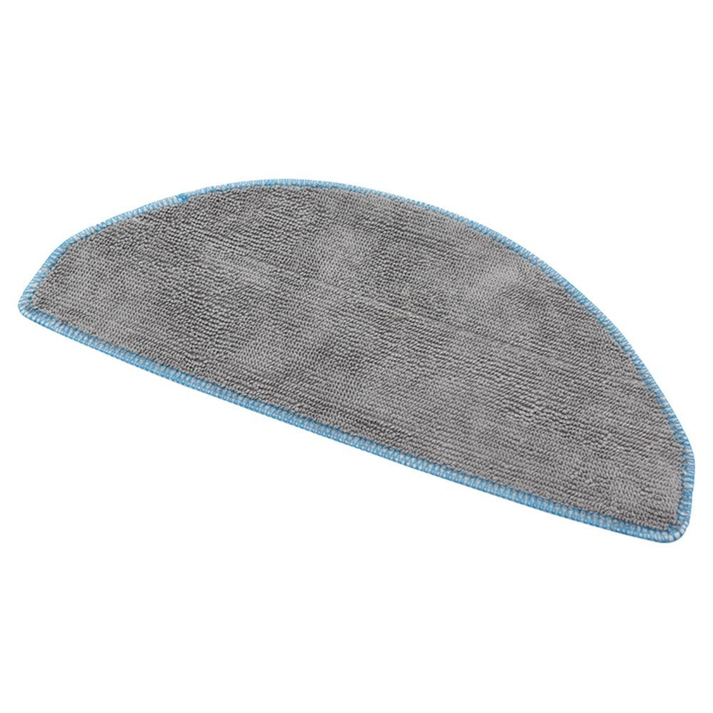 Moppduk till iRobot Roomba Combo Essential Robotdammsugare – Grå