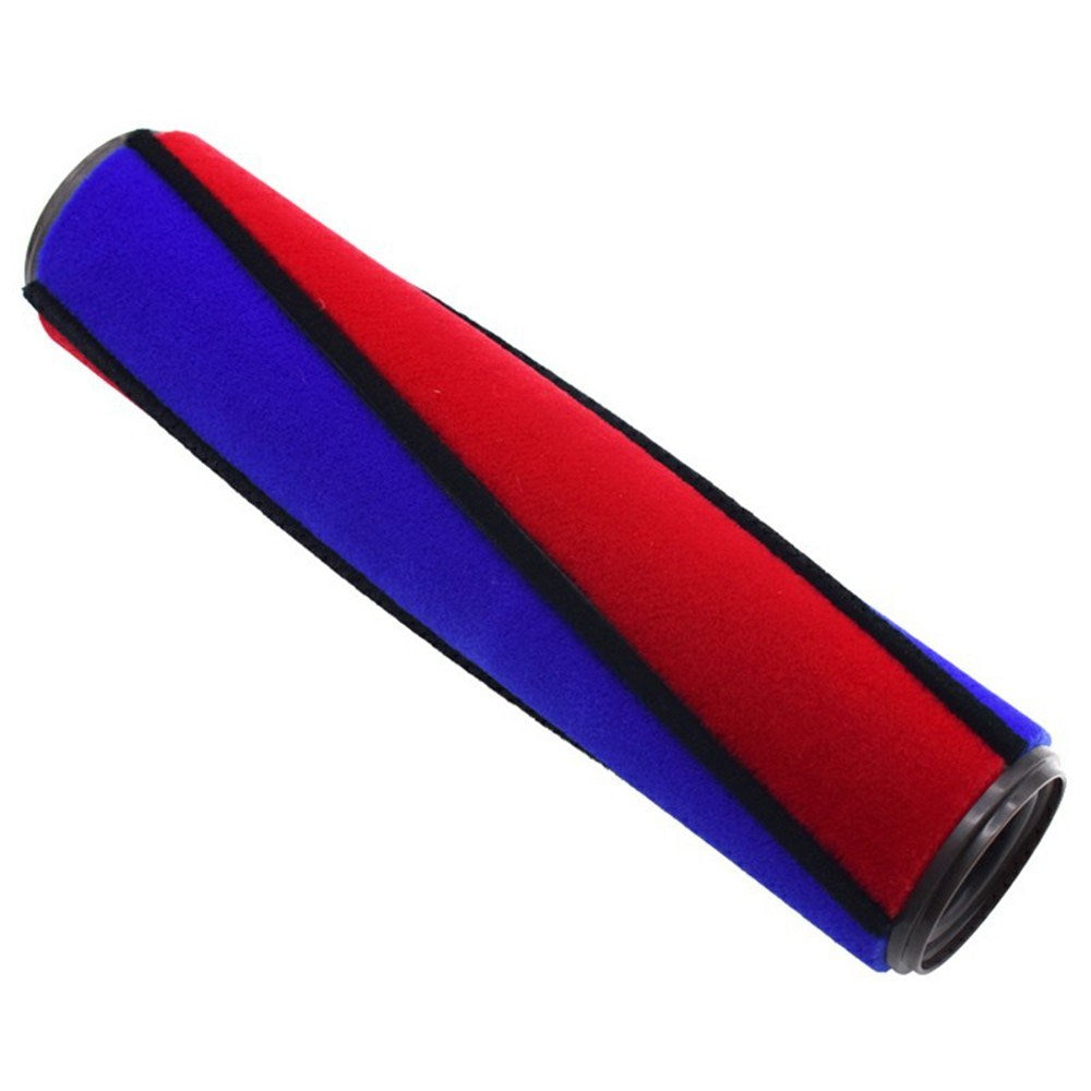 Dyson V15 / V11 / V10 / V8 / V7 Dammsugarborste - Röd / Blå
