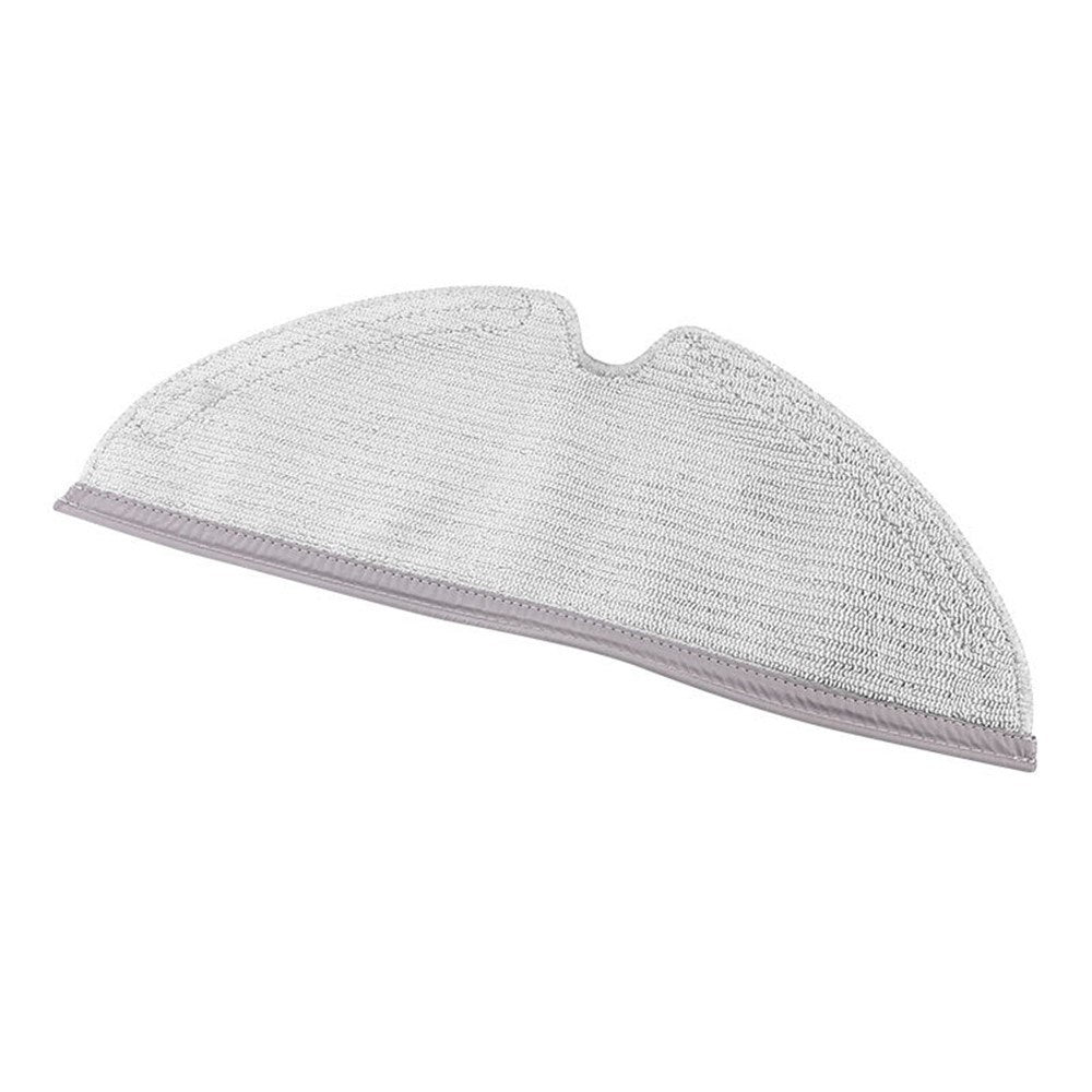 Moppduk till Roborock S6 MaxV / S6 Pure / S5 Max / S6 / S5 / S50 / S55 / E4 / Q8 Max+ / Q8 Max / Q5 Pro Robotdammsugare - Grå