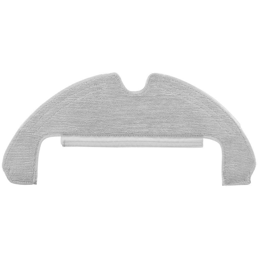 Moppduk till Dreame D10 Plus Gen 2 Robotdammsugare - Grå