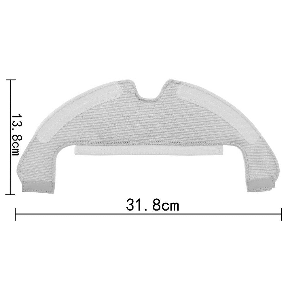 Moppduk till Dreame D10 Plus Gen 2 Robotdammsugare - Grå