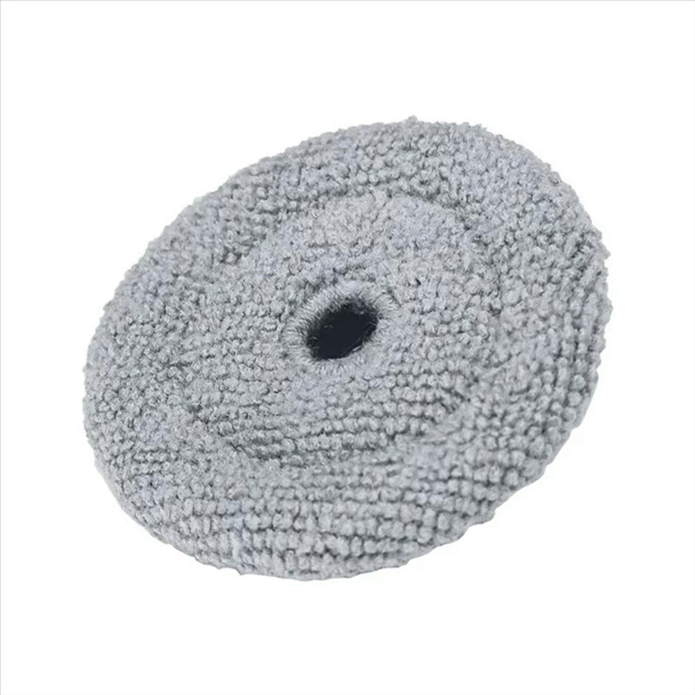 Moppduk till Roborock G30 / Saros 10 Robotdammsugare – Grå