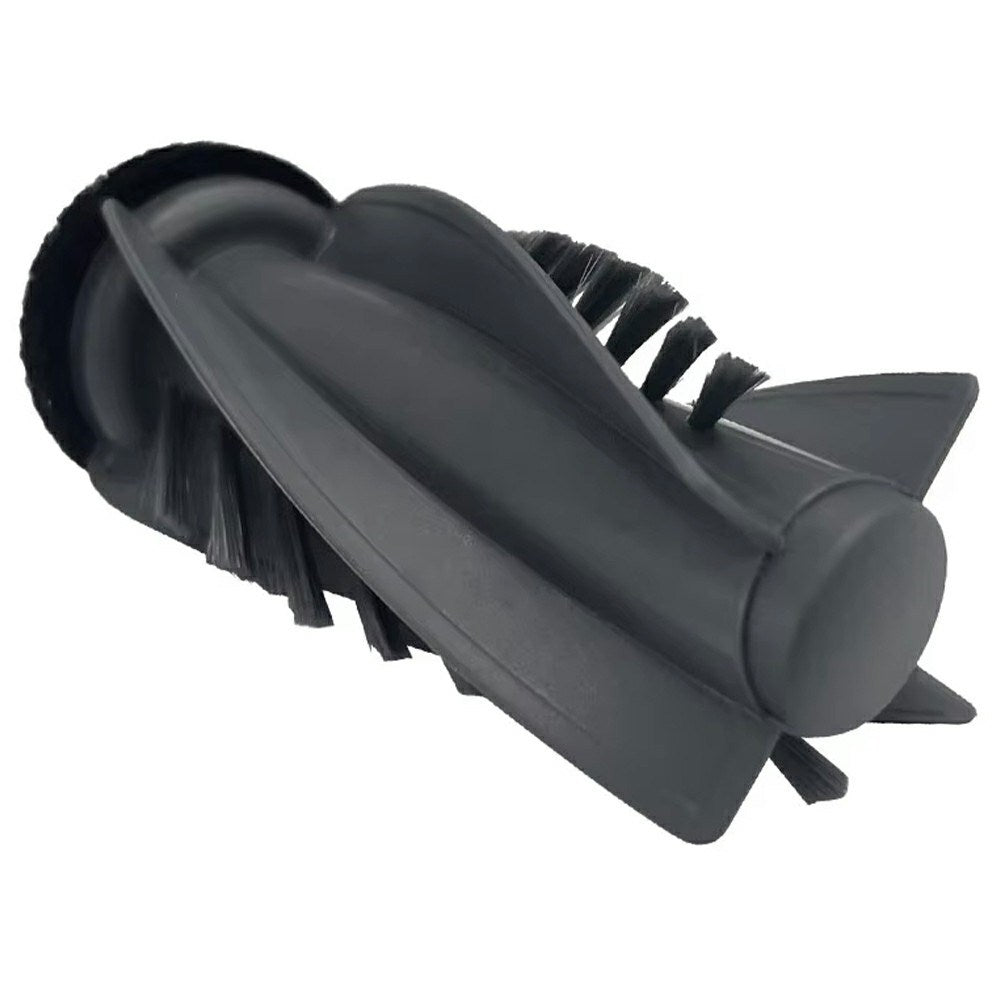 Dammsugarborste till Roborock G20S Ultra / G30 / Saros 10 / Saros 10R Robotdammsugare (Huvudborste) – Röd + Svart