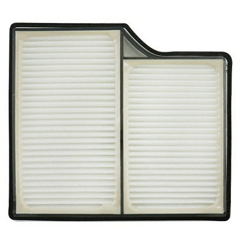 Dammsugarfilter till Roborock G30 / Saros 10 Robotdammsugare – Vit