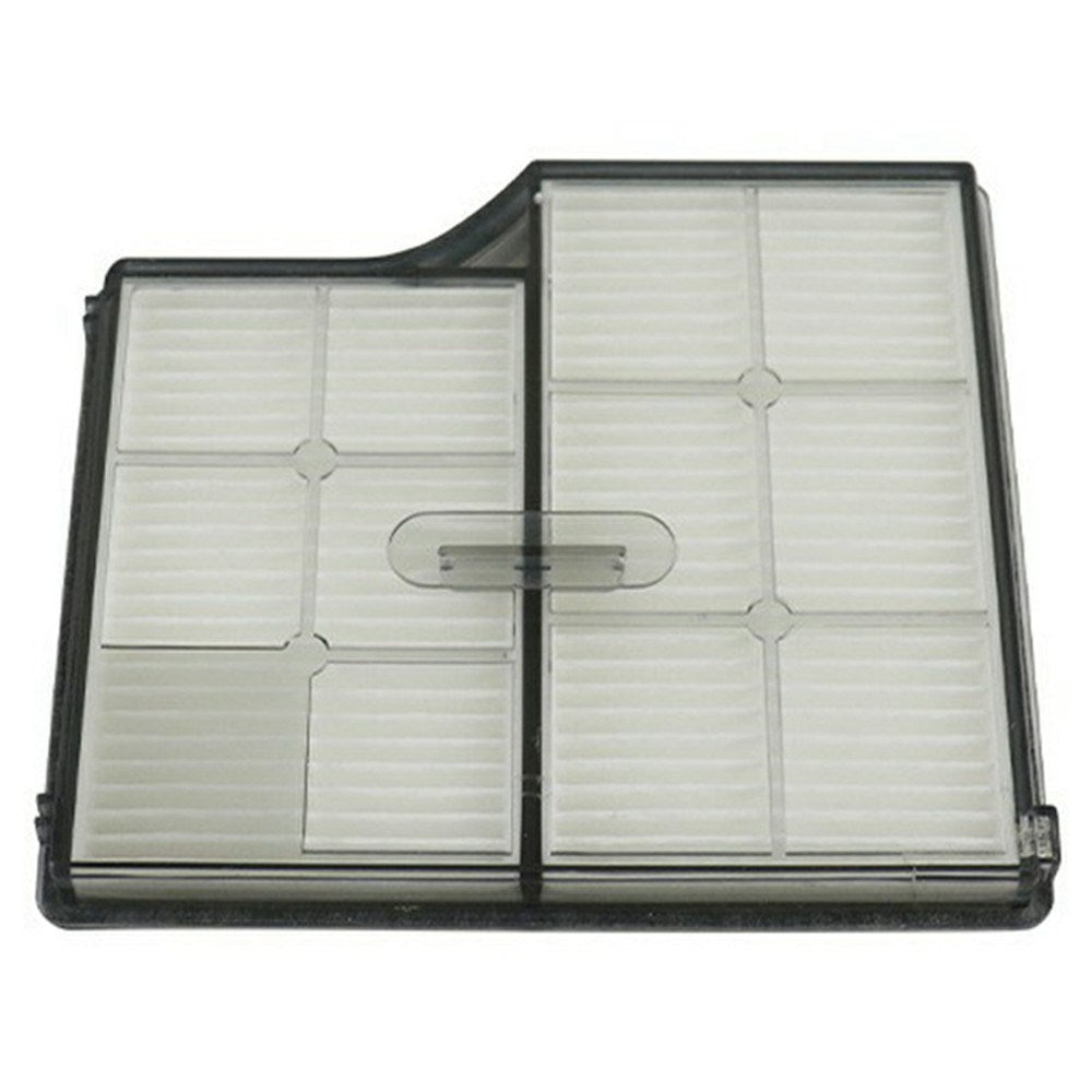 Dammsugarfilter till Roborock G30 / Saros 10 Robotdammsugare – Vit