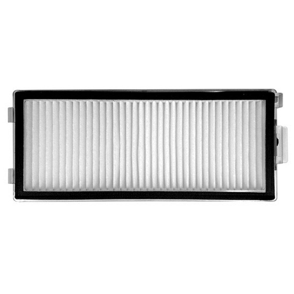 2 st. Dammsugarfilter till Roborock G30 Space / Saros Z70 Robotdammsugare – Vit