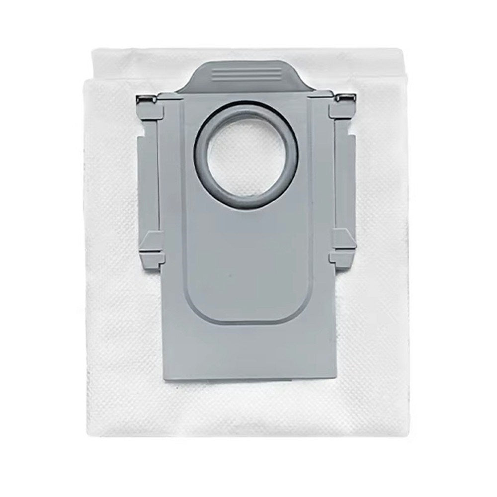 Dammpåse till Roborock Roborock S7 / S7 MaxV Ultra / S8 / Q7 Max+ / Qrevo S / Saros 10 / Saros 10R / Saros Z70 Robotdammsugare - Grå
