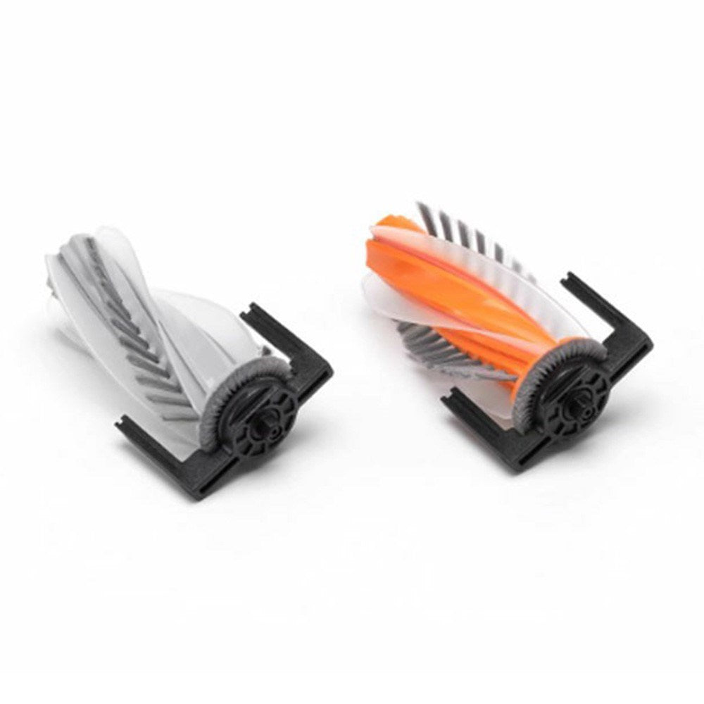 DJI ROMO P / A / S Dammsugarborsteset - Grå / Orange