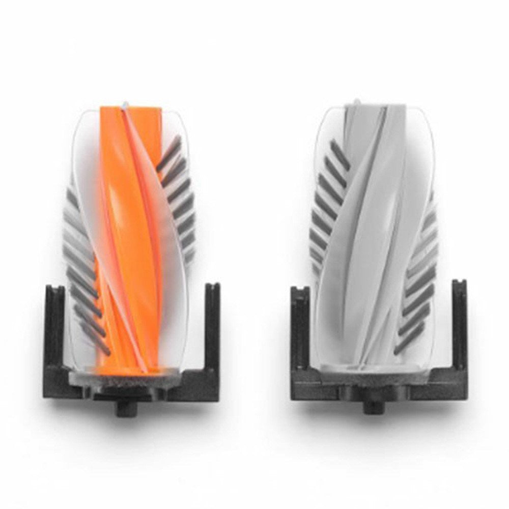 DJI ROMO P / A / S Dammsugarborsteset - Grå / Orange