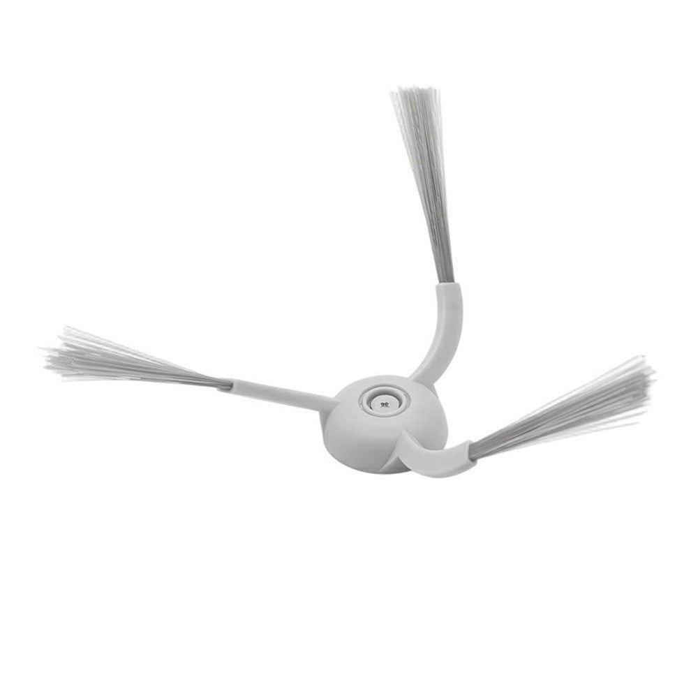 Dammsugarborste till DJI ROMO P / A / S - 2 st - Vit