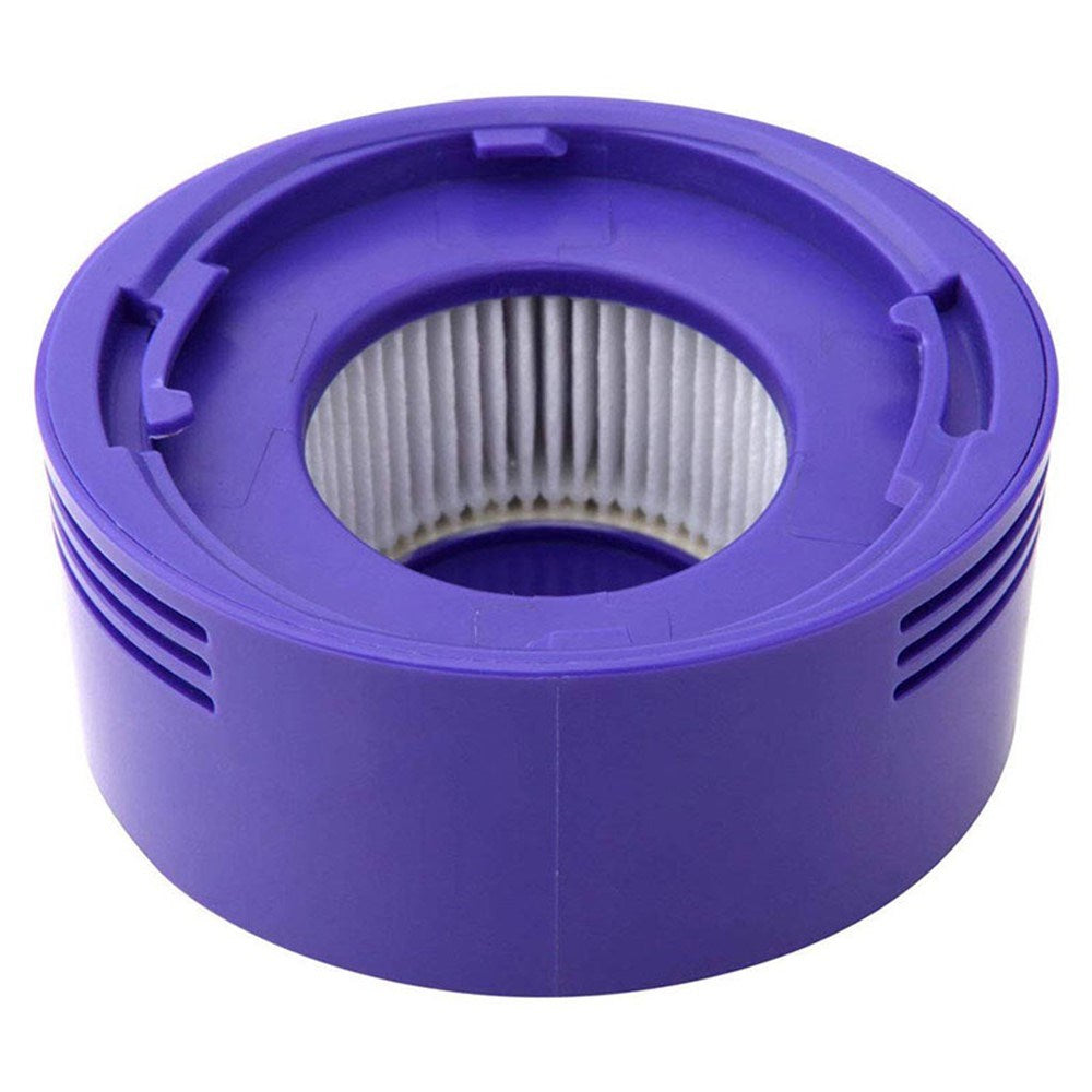 Dyson V8 / V7 5-i-1 Tillbehörssats - Lila