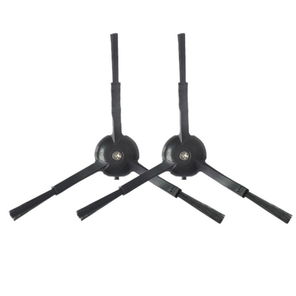 Borste till Roborock S8 Pro Ultra, S7 Pro Ultra, S7 MaxV Ultra, S7, S7 MaxV, Q7 Max+, Q5 Pro, Q8 Max, Q8 Max+ och Qrevo S Robotdammsugare – Svart