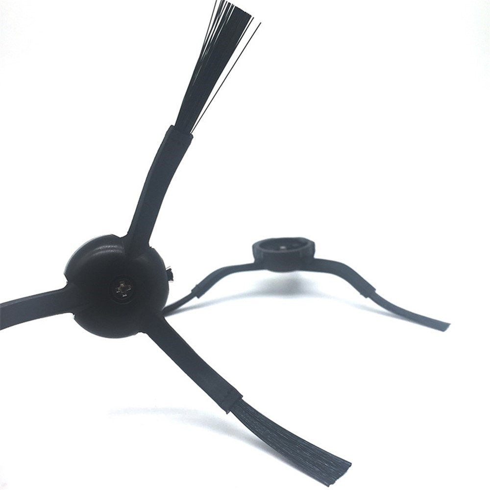 Borste till Roborock S8 Pro Ultra, S7 Pro Ultra, S7 MaxV Ultra, S7, S7 MaxV, Q7 Max+, Q5 Pro, Q8 Max, Q8 Max+ och Qrevo S Robotdammsugare – Svart