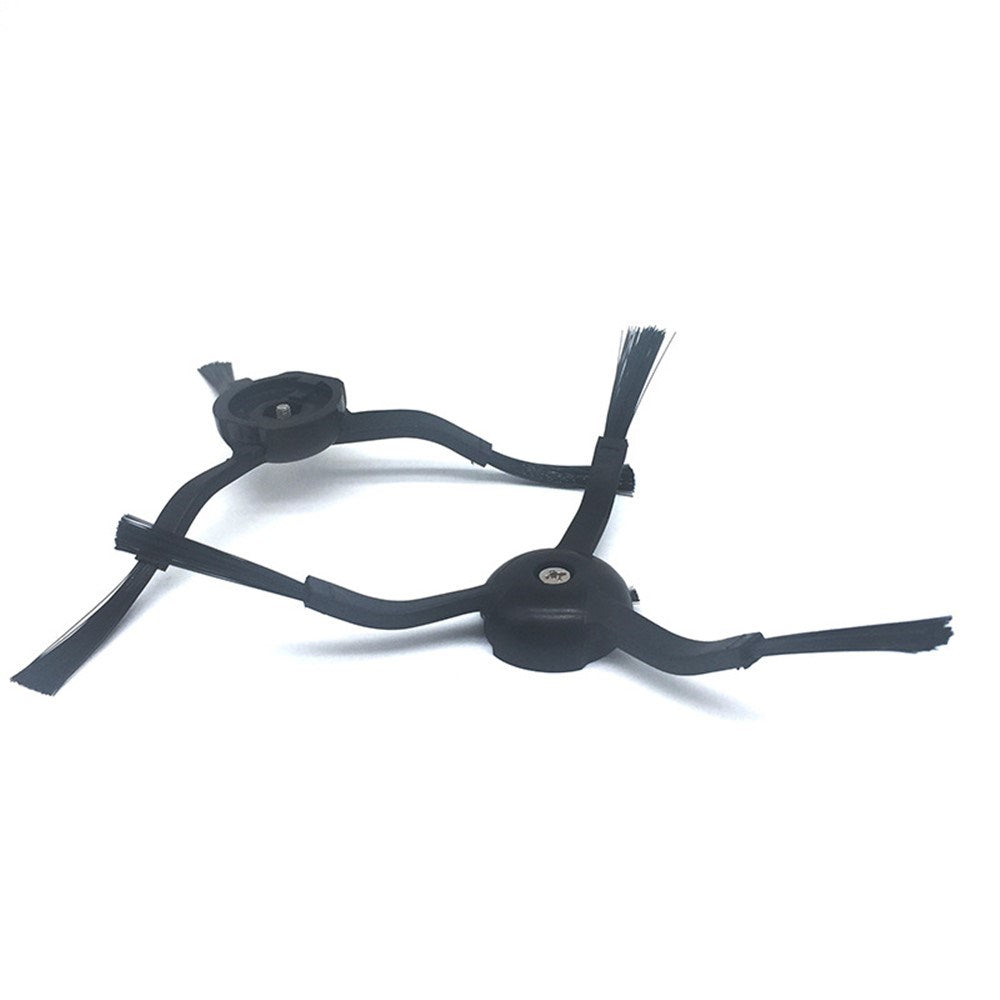 Borste till Roborock S8 Pro Ultra, S7 Pro Ultra, S7 MaxV Ultra, S7, S7 MaxV, Q7 Max+, Q5 Pro, Q8 Max, Q8 Max+ och Qrevo S Robotdammsugare – Svart