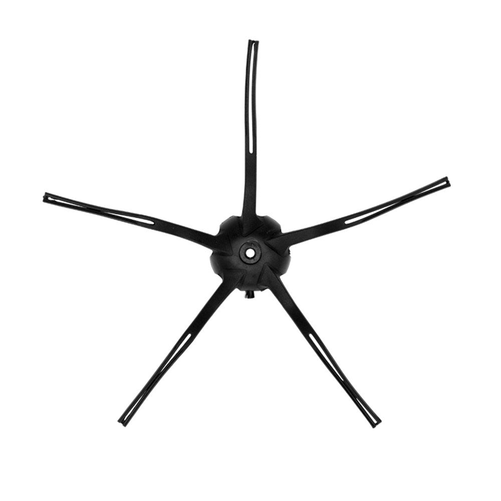 Dammsugarborste till Roborock S8 Pro Ultra, S7 Pro Ultra, S7 MaxV Ultra, S7, S7 MaxV, Q7 Max+, Q5 Pro, Q8 Max, Q8 Max+ och Qrevo S Robotdammsugare – Svart