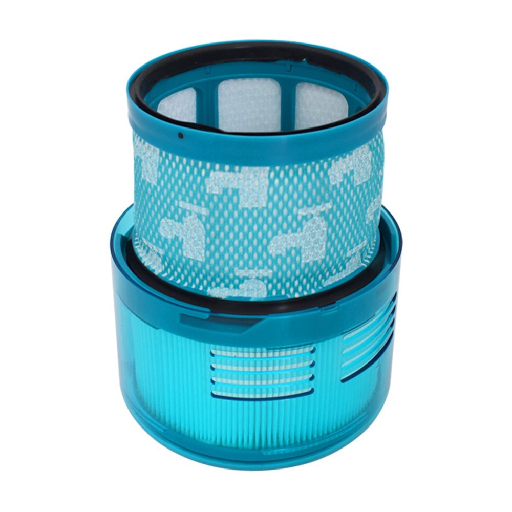 Dyson Gen5 Detect Dammsugarfilter - Blå