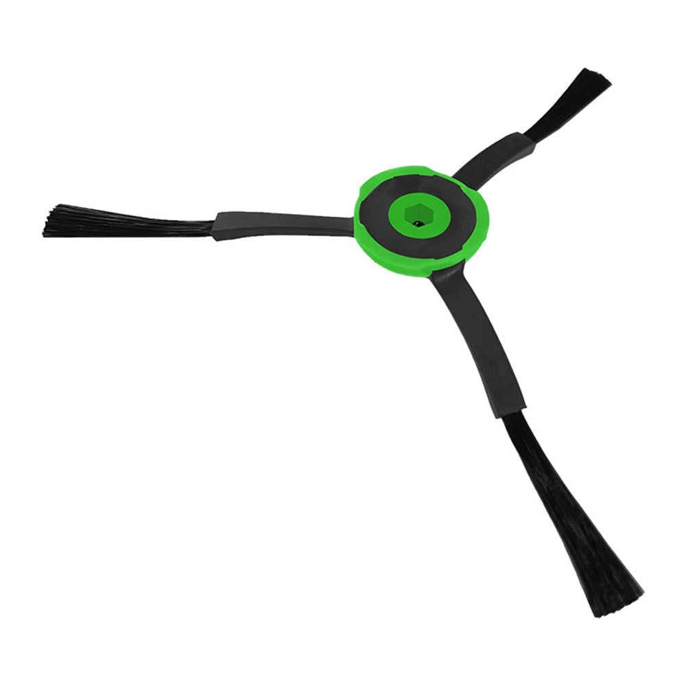 Dammsugarborste till iRobot Roomba Combo J5 / Roomba Combo J7 Robotdammsugare – Grön + Svart