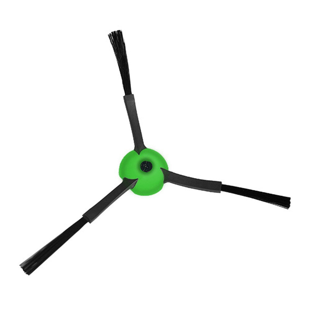 Dammsugarborste till iRobot Roomba Combo J5 / Roomba Combo J7 Robotdammsugare – Grön + Svart