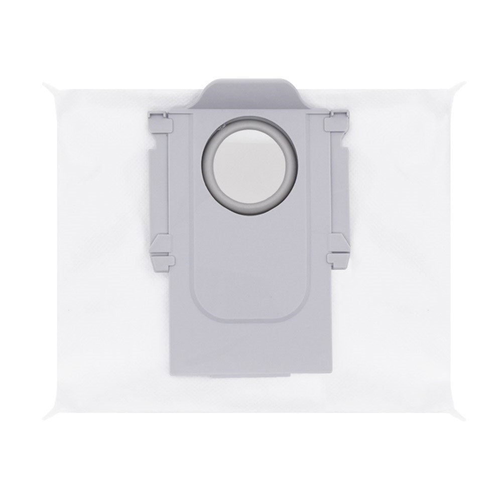 Dammsugarpåsar för robotdammsugare till Roborock S7 Pro Ultra / S7 MaxV Ultra / S8+ / S8 Pro Ultra / Q5 Pro+ / Q7 Max+ / Q7TF+ / Q8 Max+ (8 st.)