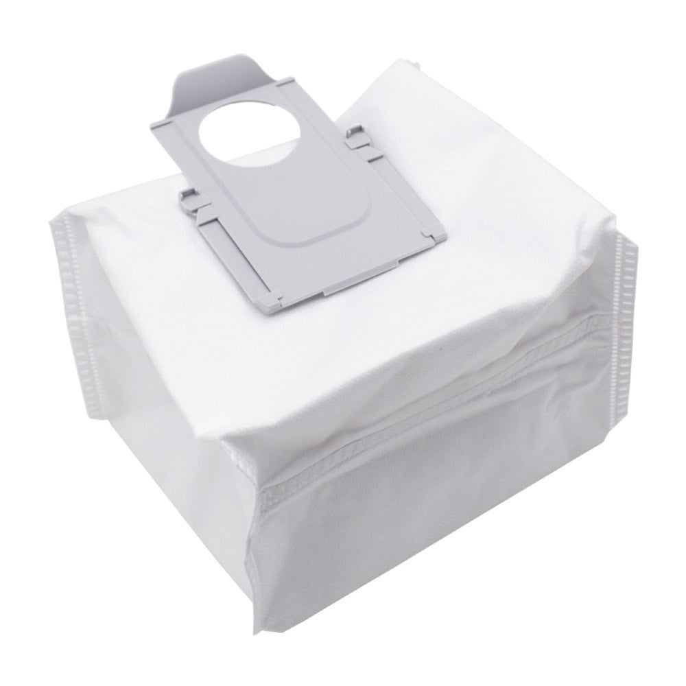 Dammsugarpåsar för robotdammsugare till Roborock S7 Pro Ultra / S7 MaxV Ultra / S8+ / S8 Pro Ultra / Q5 Pro+ / Q7 Max+ / Q7TF+ / Q8 Max+ (8 st.)
