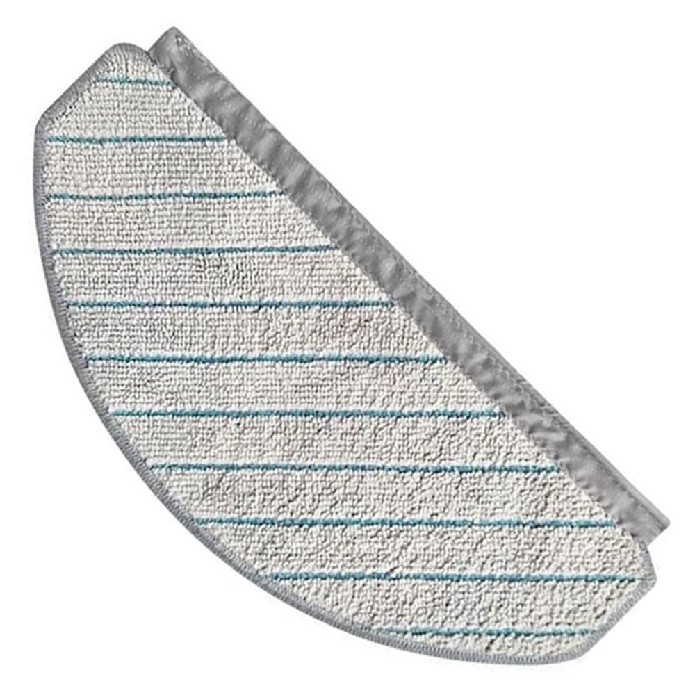 Moppduk till Ecovacs Deebot N20 Plus / N20 Pro Plus Robotdammsugare – Grå