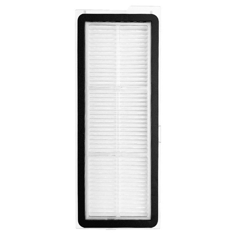 Dammsugarfilter till Roborock Qrevo S / Qrevo Edge / Qrevo Curv Robotdammsugare - Grå