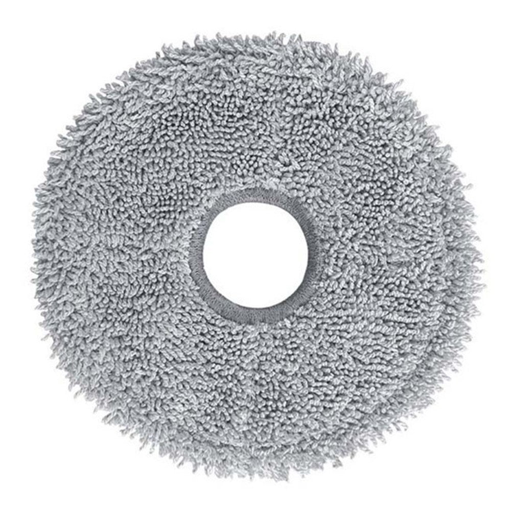 Moppduk för Roborock S8 MaxV Ultra / Qrevo S / Qrevo Slim, Dreame X40 Ultra Robotdammsugare – Grå