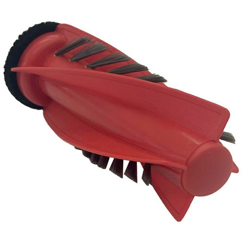 Dammsugarborste till Roborock S8 MaxV Ultra / Qrevo Edge / Qrevo Curv Robotdammsugare - Röd + Grå
