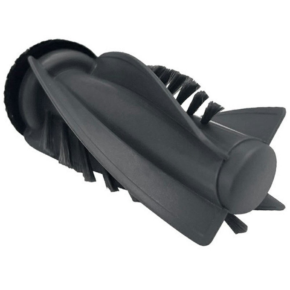 Dammsugarborste till Roborock S8 MaxV Ultra / Qrevo Edge / Qrevo Curv Robotdammsugare - Röd + Grå