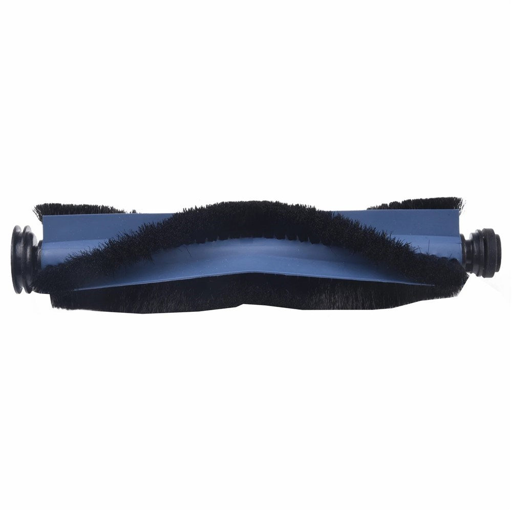 Dammsugarborste till Eufy X10 Pro Omni / X10 Pro Robotdammsugare (Huvudborste) – Blå + Svart