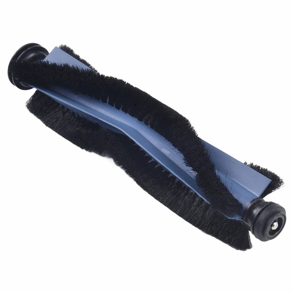 Dammsugarborste till Eufy X10 Pro Omni / X10 Pro Robotdammsugare (Huvudborste) – Blå + Svart