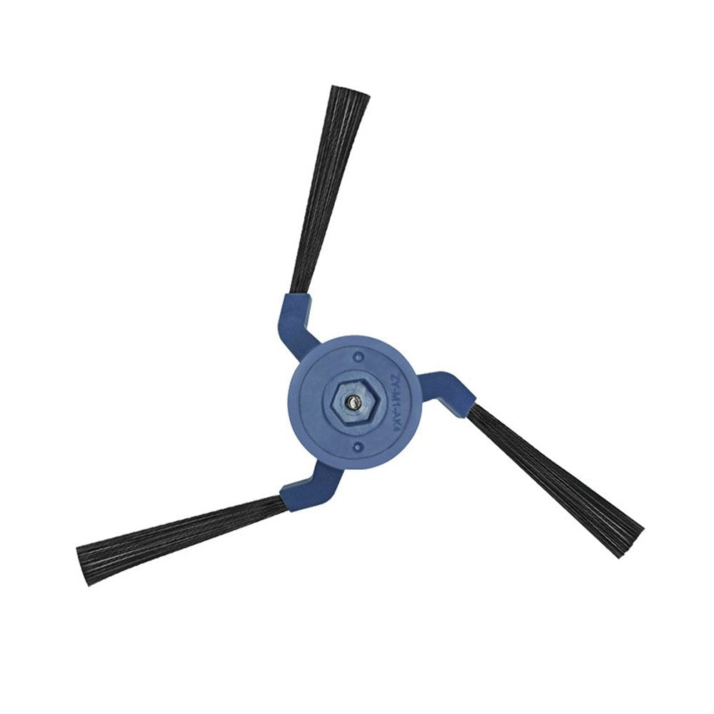 Dammsugarborste till Eufy X10 Pro Omni / X10 Pro Robotdammsugare – Blå + Svart