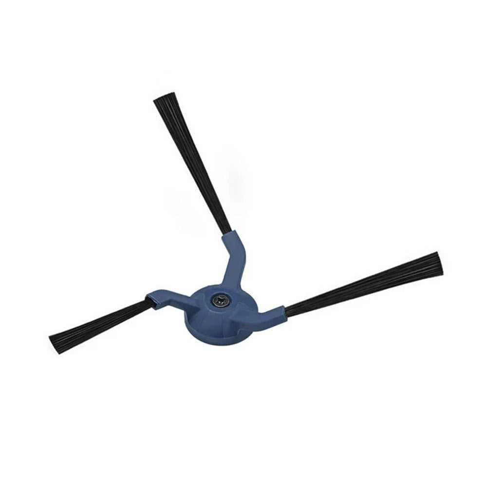 Dammsugarborste till Eufy X10 Pro Omni / X10 Pro Robotdammsugare – Blå + Svart