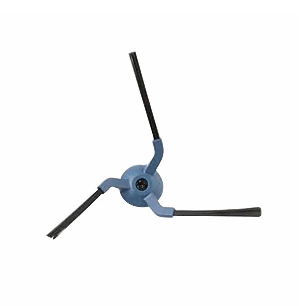 Dammsugarborste till Eufy X10 Pro Omni / X10 Pro Robotdammsugare – Blå + Svart