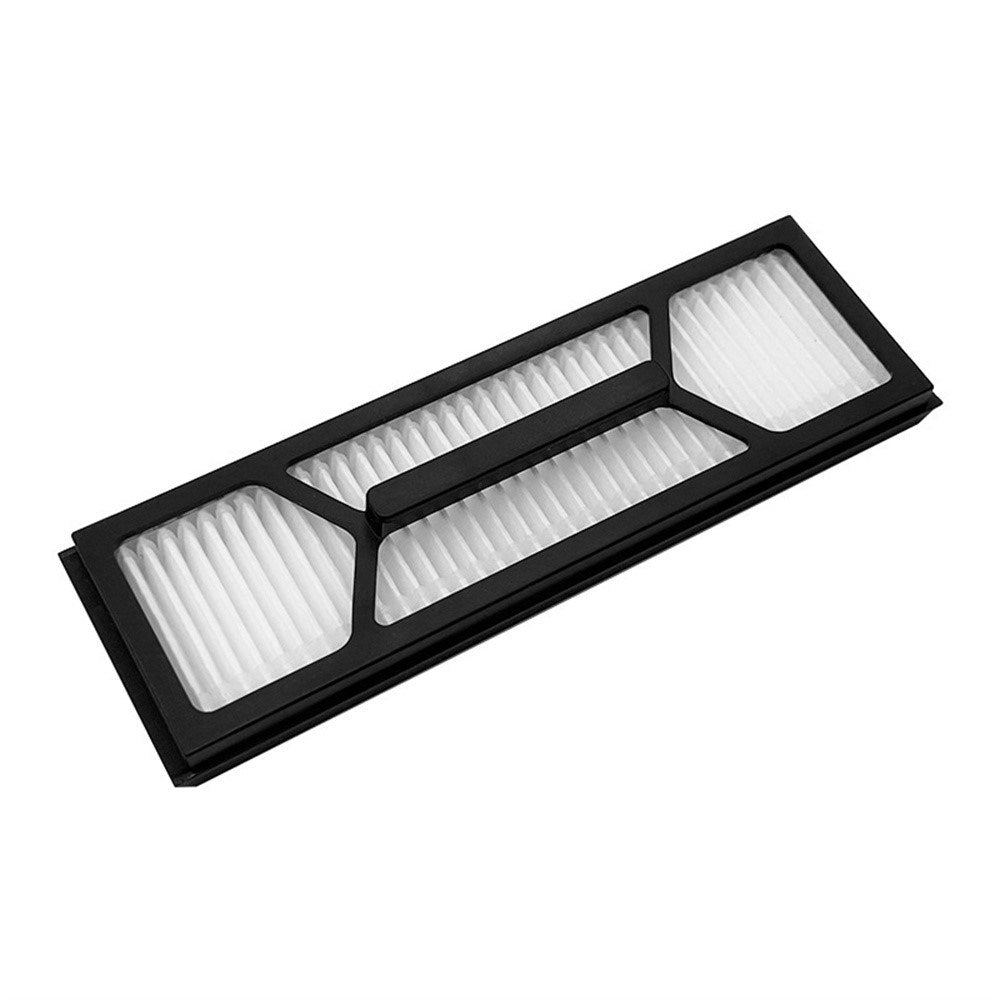 Dammsugarfilter till Eufy Omni S1 Pro - Vit / Svart