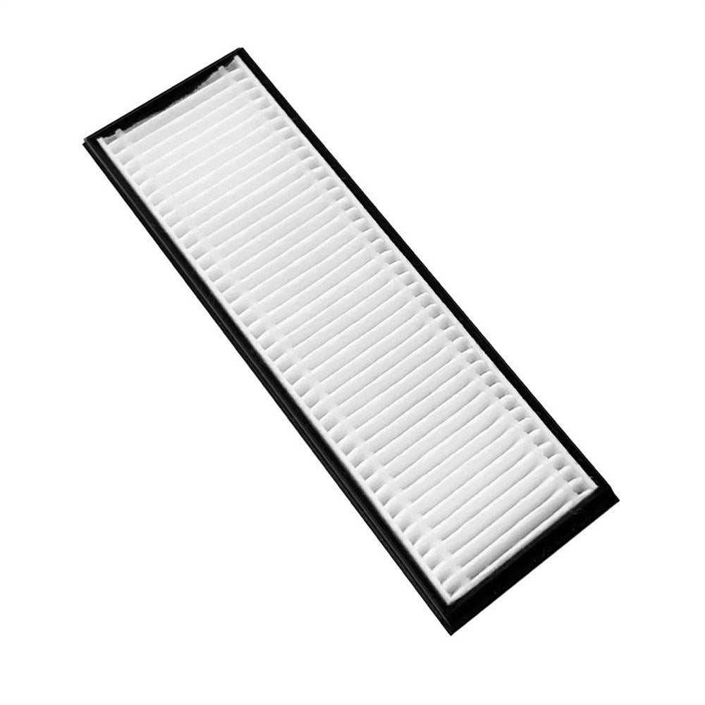 Dammsugarfilter till Eufy Omni S1 Pro - Vit / Svart