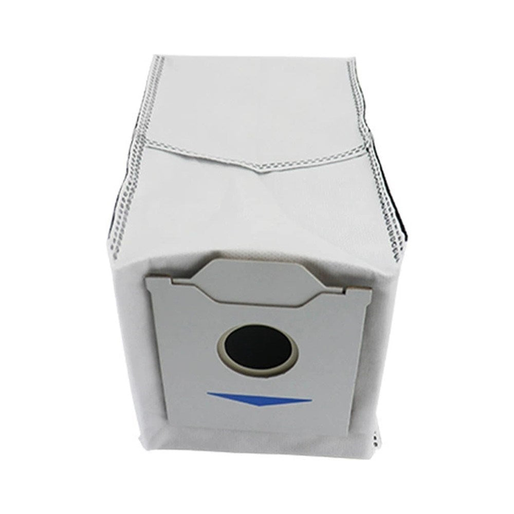 Dammsugarpåse till Ecovacs Deebot N30 Pro Omni Robotdammsugare – Vit