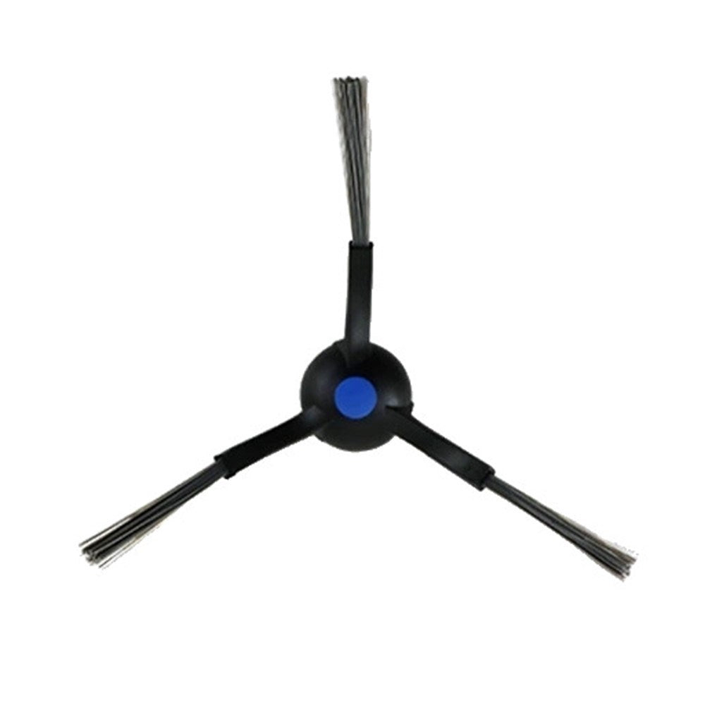 Dammsugarborste till Ecovacs Deebot N30 Pro Omni Robotdammsugare – Svart