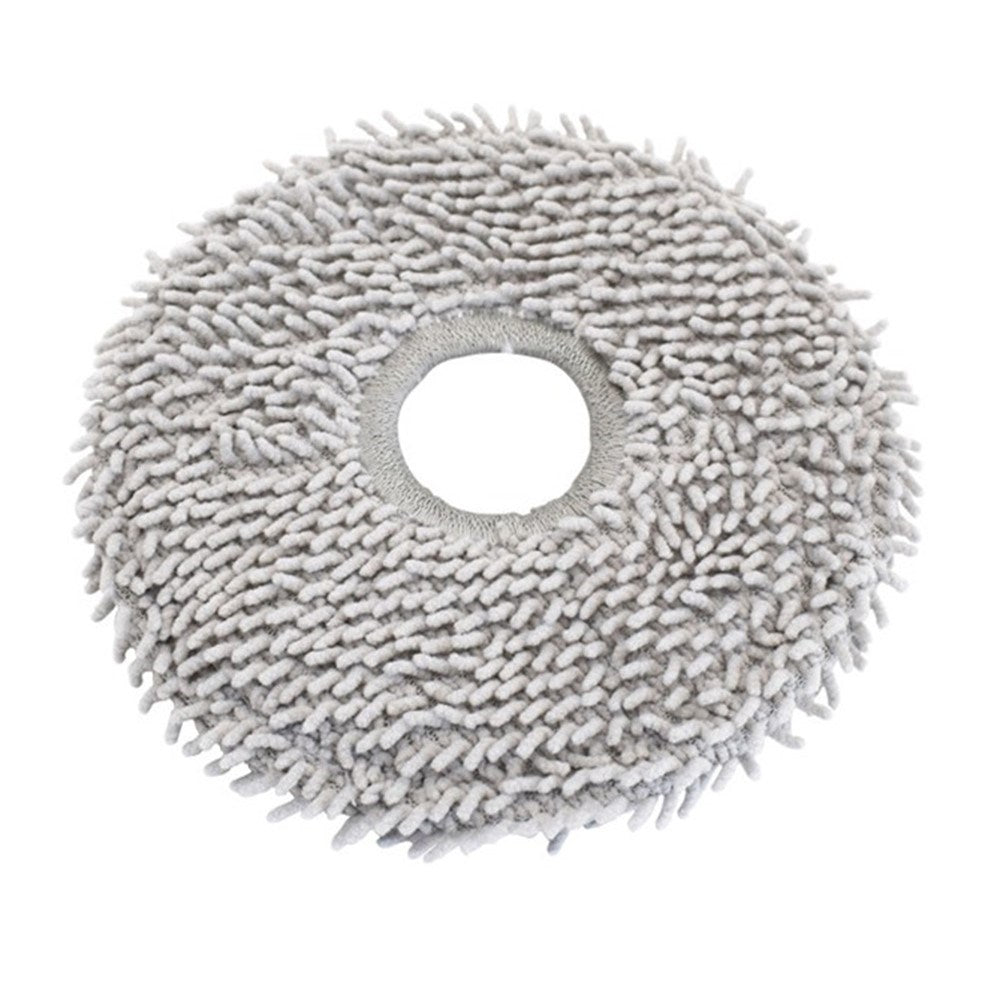 Moppduk till Ecovacs Deebot N30 Pro Omni Robotdammsugare – Grå