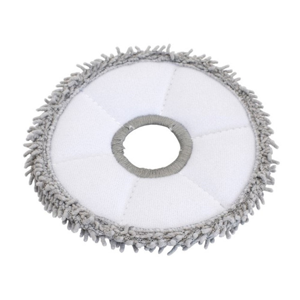 Moppduk till Ecovacs Deebot N30 Pro Omni Robotdammsugare – Grå