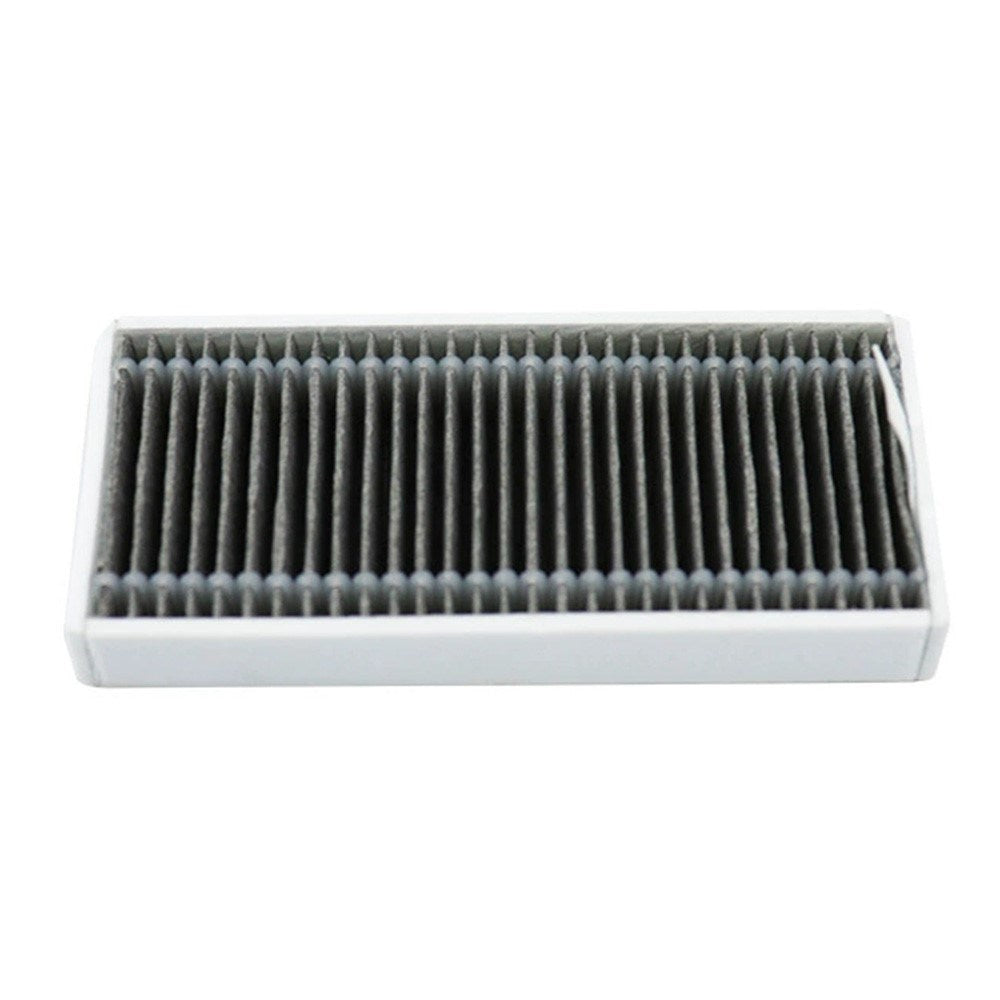 Dammsugarfilter till Ecovacs Deebot X9 Pro Omni / T80 Omni / X8 Pro Omni / X8 Robotdammsugare – Vit