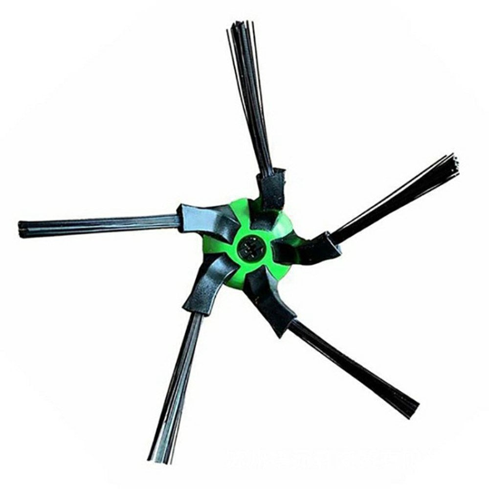 iRobot Roomba S9+ / S9 Robotdammsugare Tillbehör m. Borste, Filter & Påsar - 14 st - Vit / Grön