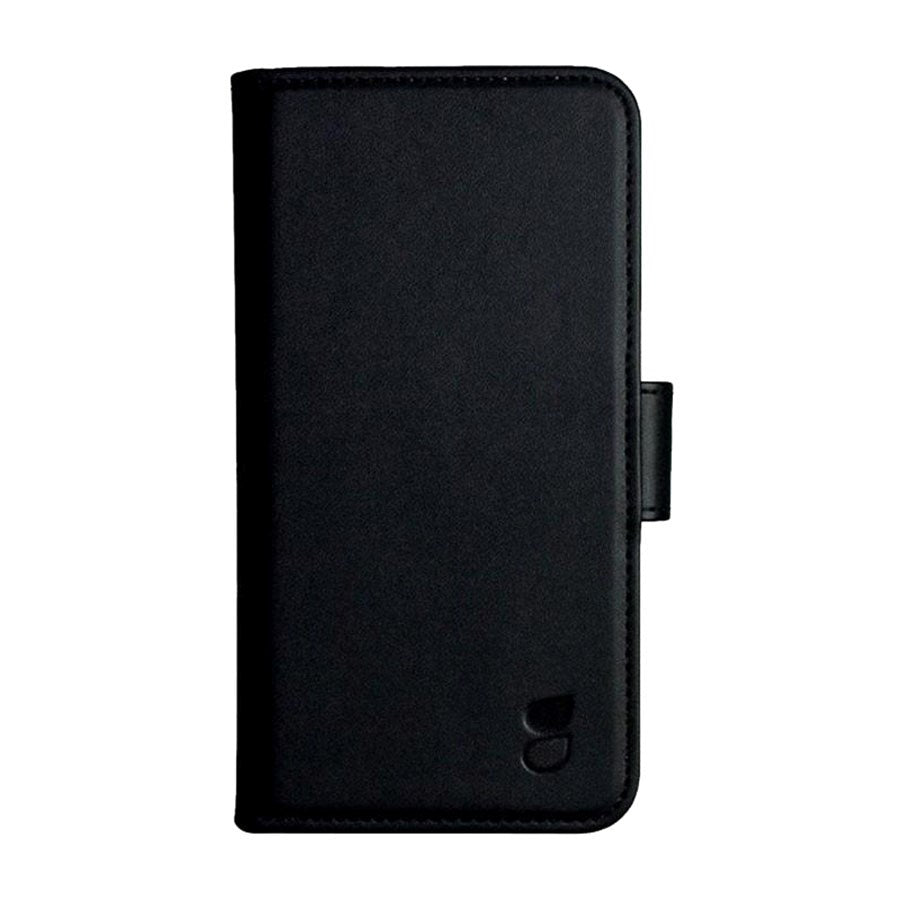 iPhone SE (2022/2020) / 8 / 7 GEAR Multi Plånboksfodral - Svart