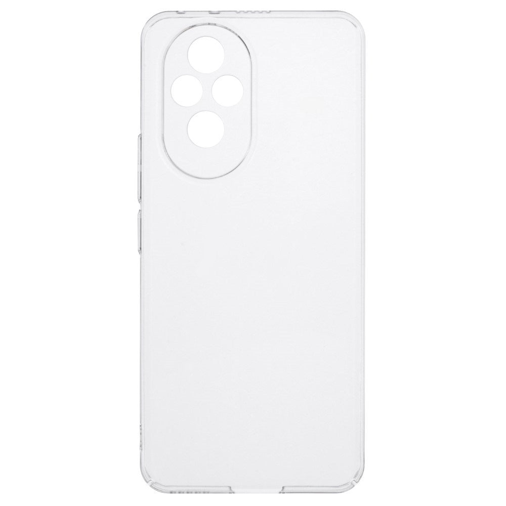 EIDERWOOD Honor 200 5G Skal Robust Plast - Genomskinligt