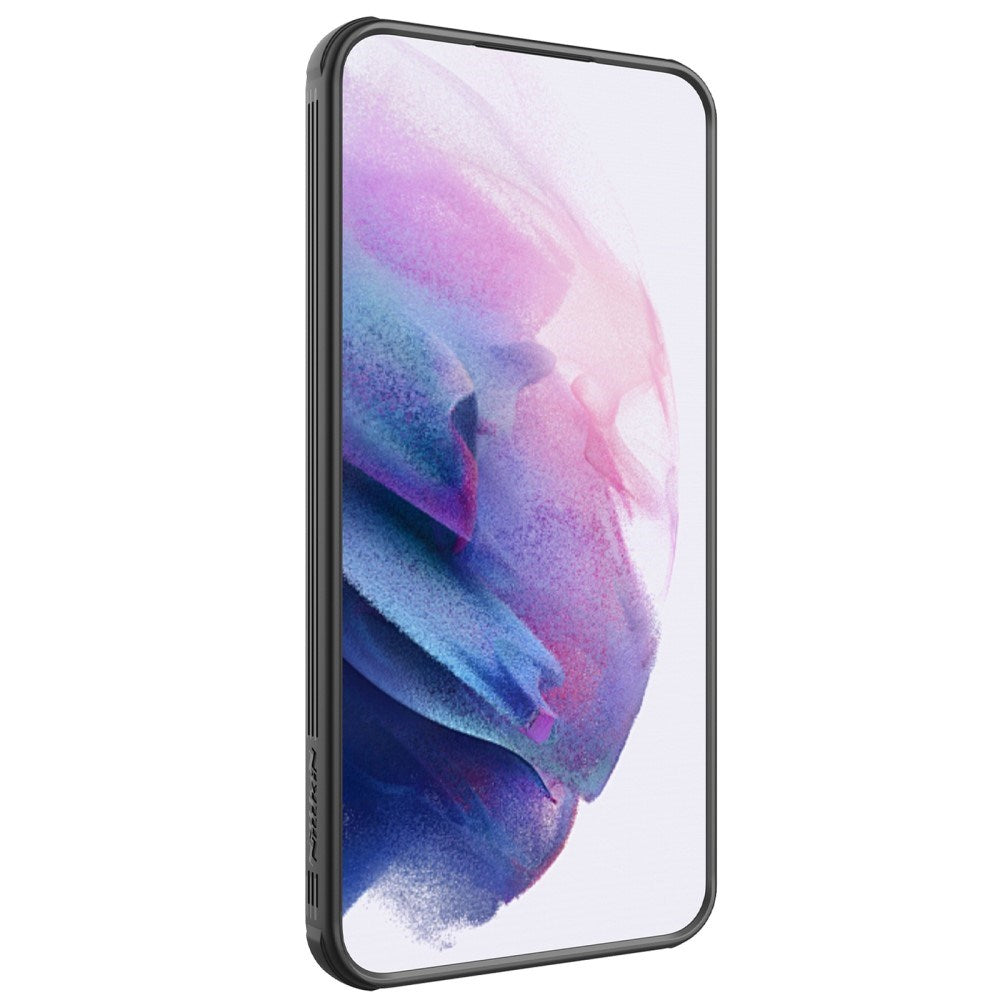 Samsung Galaxy S24 FE Nillkin Camshield Pro Skal - Svart