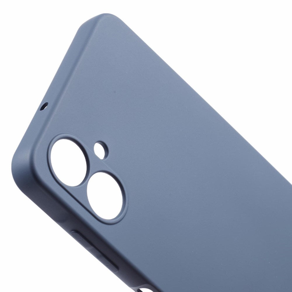 EIDERWOOD Samsung Galaxy A06 Fodrat Flexibelt Plast Skal - Lavendel