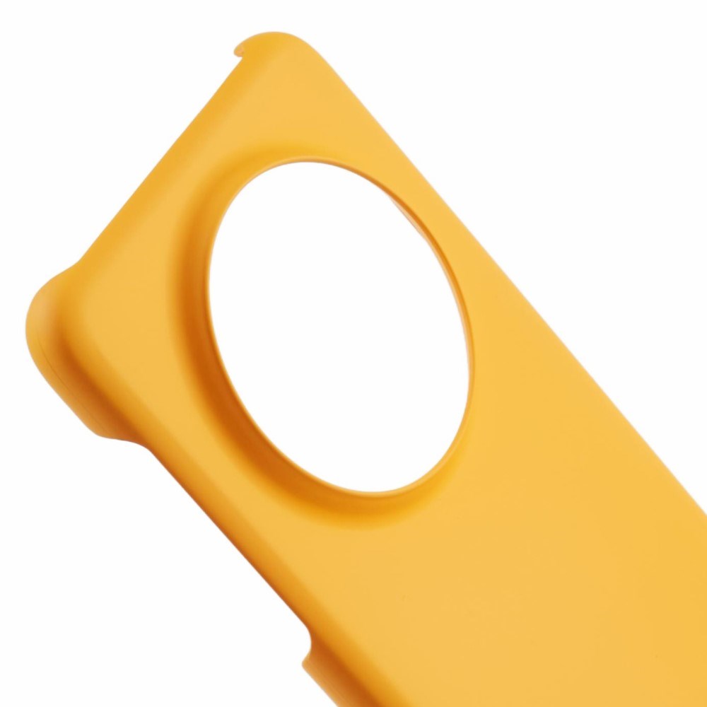 EIDERWOOD Huawei Mate 70 Pro+ / 70 Pro Hårt Plast Skal - Gul