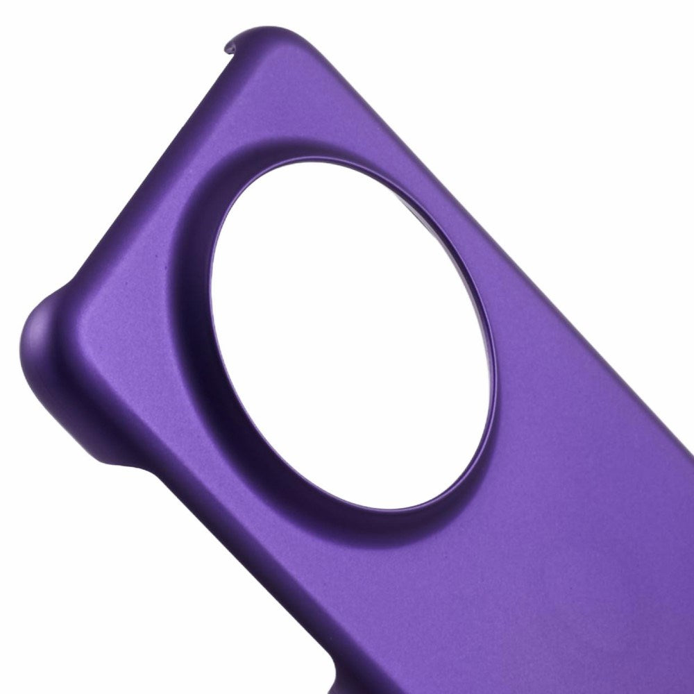 EIDERWOOD Huawei Mate 70 Pro+ / 70 Pro Hårt Plast Skal - Lila
