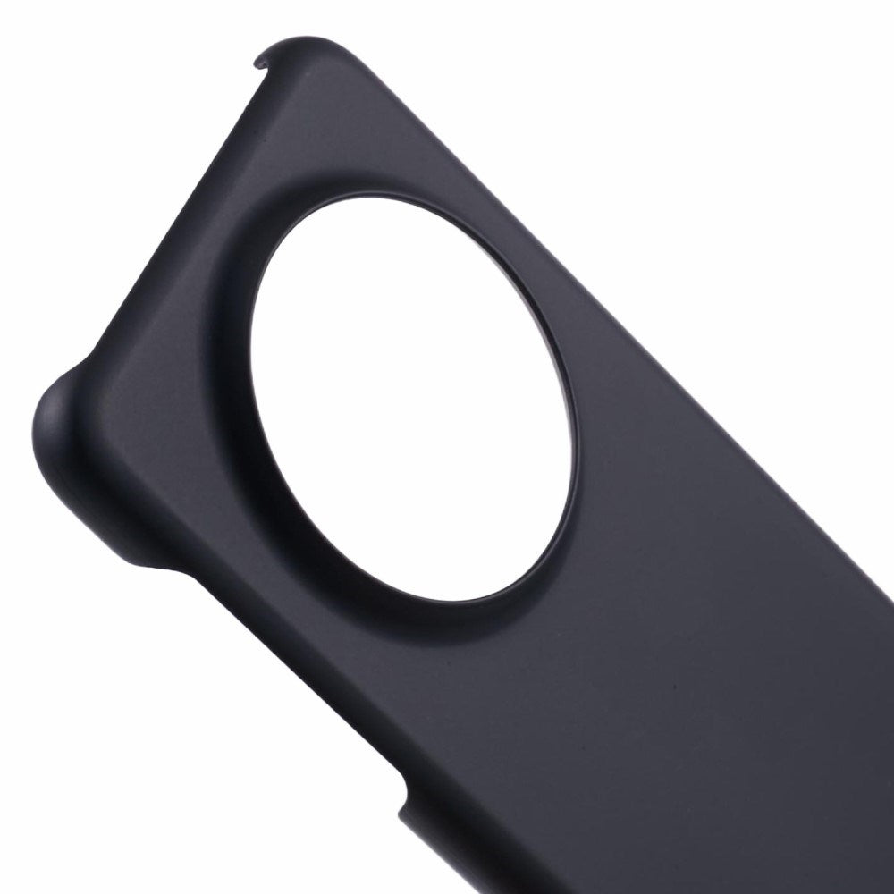 EIDERWOOD Huawei Mate 70 Pro+ / 70 Pro Hårt Plast Skal - Svart